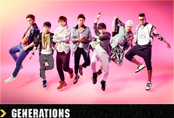 GENERATIONS
